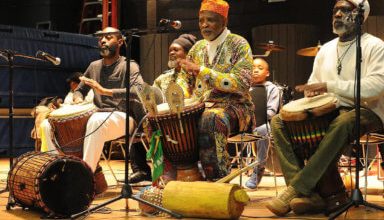 Photo of Thousands across NY expected to celebrate Kwanzaa