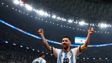 Photo of Messi’s World Cup dream alive as Alvarez helps Argentina cruise past Croatia into final