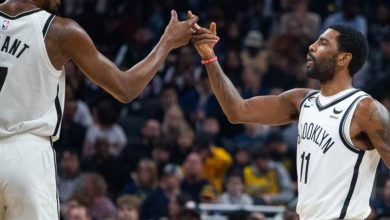Photo of NBA roundup: Nets sink Cavs for 9th straight win