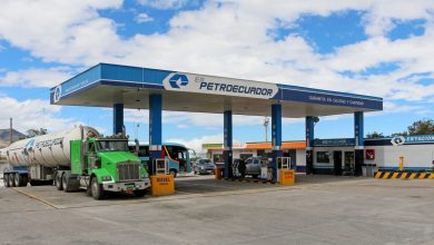 Photo of Ecuador state oil firm to seek local auditor as govt seeks more IMF funds