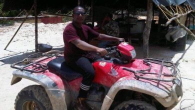 Photo of Surveyor chopped to death in Cuyuni, miners body calls for better police response