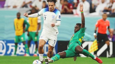 Photo of England surge past Senegal 3-0 – —sweeps into mouthwatering quarter-final clash with France