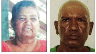Photo of Second suspect confesses to murder of Bushlot woman, 85 – police source