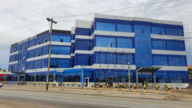 Photo of Sheriff Group preparing to open US$5M Leonora Hospital – -works underway on US$200M Houston facility 