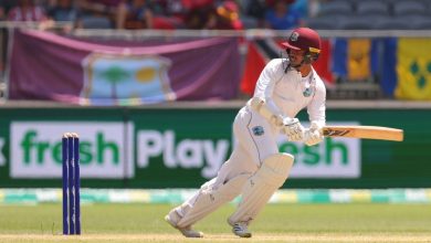 Photo of WI will ‘fight each hour’, says defiant Brathwaite