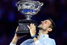Photo of ‘King of Melbourne Park’ Djokovic lands 10th Australian Open title