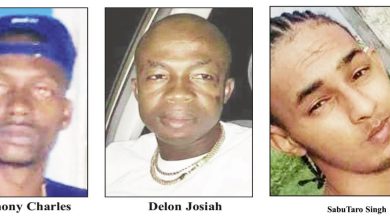 Photo of Three execution-style killings in a month, no charges