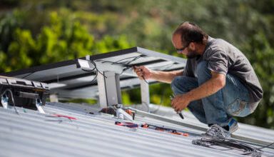 Photo of Study: Puerto Rico should go solar to meet clean energy goal