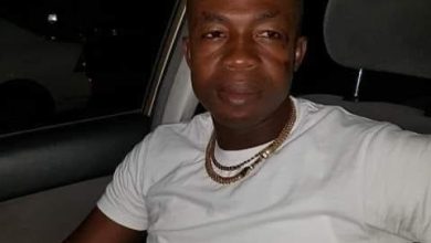 Photo of Perseverance taxi driver gunned down in bed