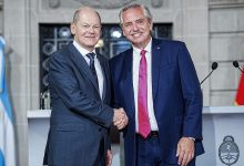 Photo of Scholz urges swift EU-Mercosur free trade deal on first South America trip