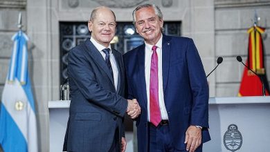 Photo of Scholz urges swift EU-Mercosur free trade deal on first South America trip