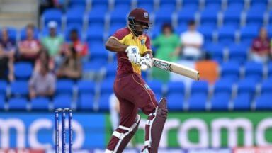Photo of Evin Lewis: Early T20 Cricket World Cup exit was a ‘tough pill to swallow’