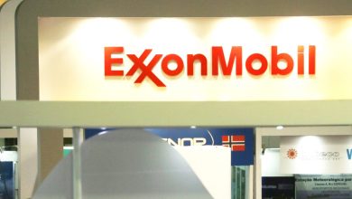 Photo of Exxon sees earnings easing in fourth quarter – -but still on track for most profitable year ever