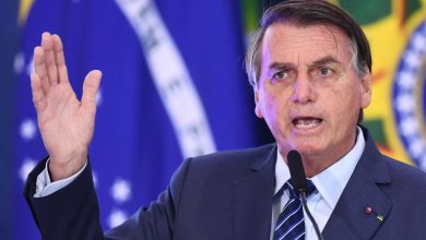 Photo of Brazil’s Bolsonaro faces legal risks after losing immunity