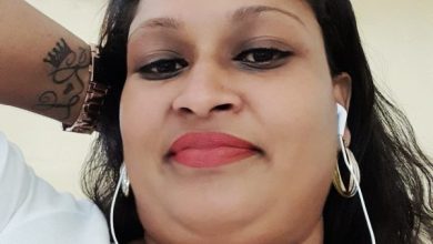 Photo of Guyanese woman stabbed to death in Suriname