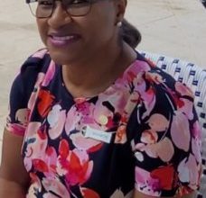 Photo of Jamaican hotelier Shernette Crichton named ‘Caribbean Hotelier of the Year 2023’