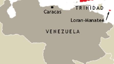 Photo of U.S. grants licence to Trinidad and Tobago to develop Venezuela offshore gas field