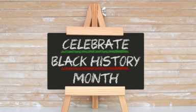 Photo of Black History Month being observed with events across NY