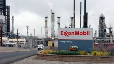 Photo of White House expresses outrage at record profits recorded by Exxon  -statement