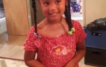 Photo of Trinidad girl, 6, shot dead as gunmen storm home