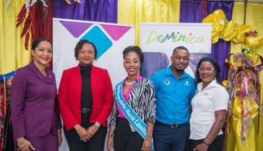 Photo of Mas Domnik ‘The Real Mas’ kicks off in Dominica