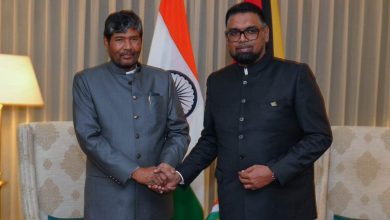 Photo of Technical personnel from India to advise on agriculture, manufacturing sectors – President