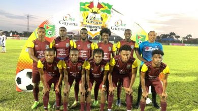 Photo of Star-studded Region Four takes on underdogs Region Three – — One Guyana President’s Cup grand finale on tonight at Leonora