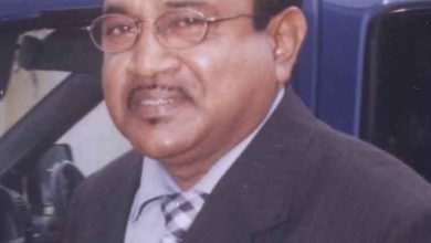 Photo of Former Finance Minister Kowlessar tipped to be new envoy to India