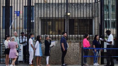 Photo of U.S. embassy in Cuba resumes full immigrant visa processing for first time since 2017