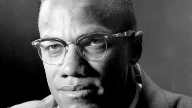 Photo of Black History Month Celebrations: Malcolm X
