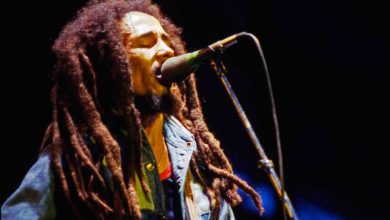 Photo of Travelnoire celebrates Bob Marley’s 78th birthday