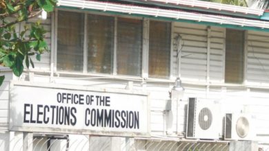Photo of GECOM to ask cops to probe three duplicate registrations