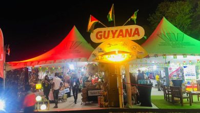 Photo of Fingers crossed: Guyanese  Agro-processors seek market success at Barbados Agro Fest