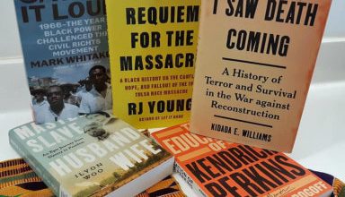 Photo of There’s still time to read these Black History Month books (but why limit yourself?)