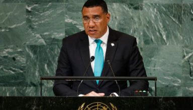 Photo of Jamaica PM endorses Global Tourism Resilience Conference