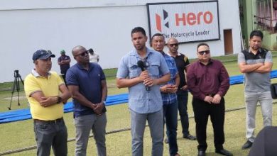 Photo of Investment in Providence Stadium paying dividends – —Minister of Culture, Youth and Sport Charles Ramson Jnr., says similar grounds to be established countrywide