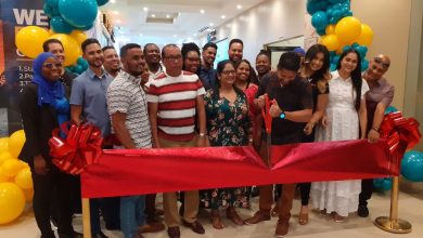 Photo of Amazonia Mall expands with new wing – – welcomes nine stores