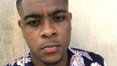 Photo of Police officer’s son shot dead in Trinidad