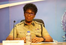 Photo of Trinidad to have first-ever female Top Cop