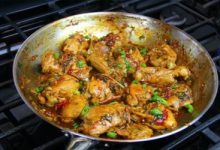 Photo of Foolproof Caribbean Stew Chicken