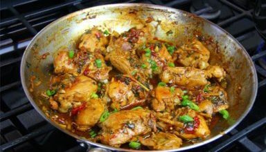 Photo of Foolproof Caribbean Stew Chicken