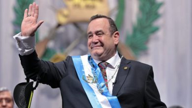 Photo of Corruption rife across Latin America; Guatemala, Nicaragua reach all-time lows: report