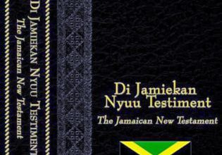 Photo of Jamaica promotes patois scriptures for Lent