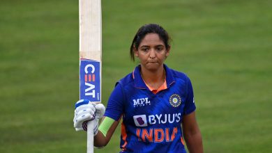Photo of India women hungry for title – —-says Hermanpreet Kaur