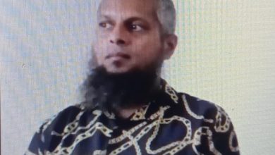 Photo of Muslim scholar found not guilty of raping child, 6