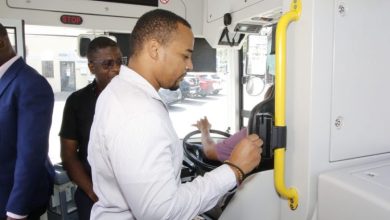 Photo of Barbados to have cashless transport system soon