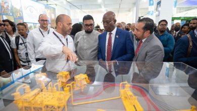 Photo of PM Rowley sells Trinidad as energy hub to global stakeholders