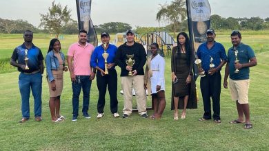 Photo of Subhan opens season with Top Brandz title