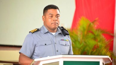 Photo of `Defence diplomacy’ to be key feature of Guyana’s foreign policy—President