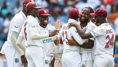 Photo of WI take on returning Zimbabwe in first Test today